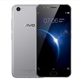 京聪商城vivo X9Plus 全网通 6GB+64GB 星空灰 移动联通电信4G手机 双卡双待总代理批发