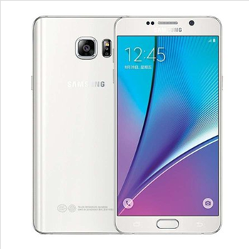 京聪商城三星Galaxy Note 5（N9200）32G版 金/白 全网通4G手机 双卡双待总代理批发