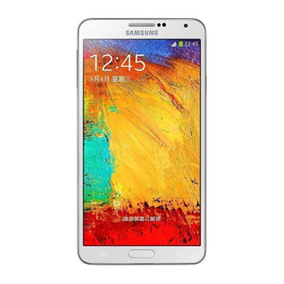 京聪商城三星手机 SM-N9009 (白色) 电信版总代理批发