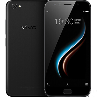 京聪商城vivo X9 全网通 4GB+64GB 移动联通电信4G手机 双卡双待 黑 总代理批发