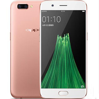 京聪商城OPPO R11 全网通4G+64G 双卡双待手机 粉色总代理批发